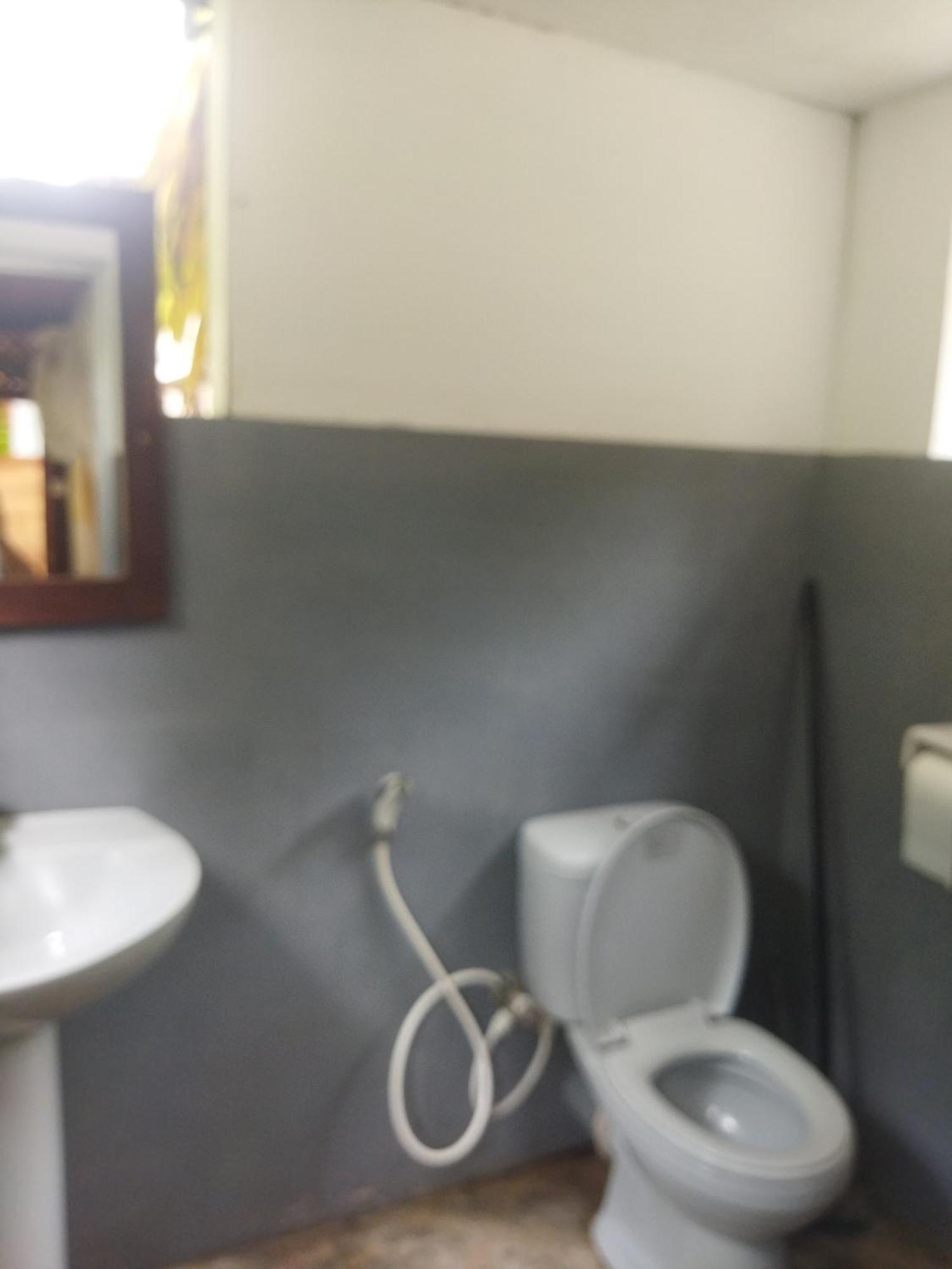 Gold Ocean House Apartman Dikwella Szoba fotó