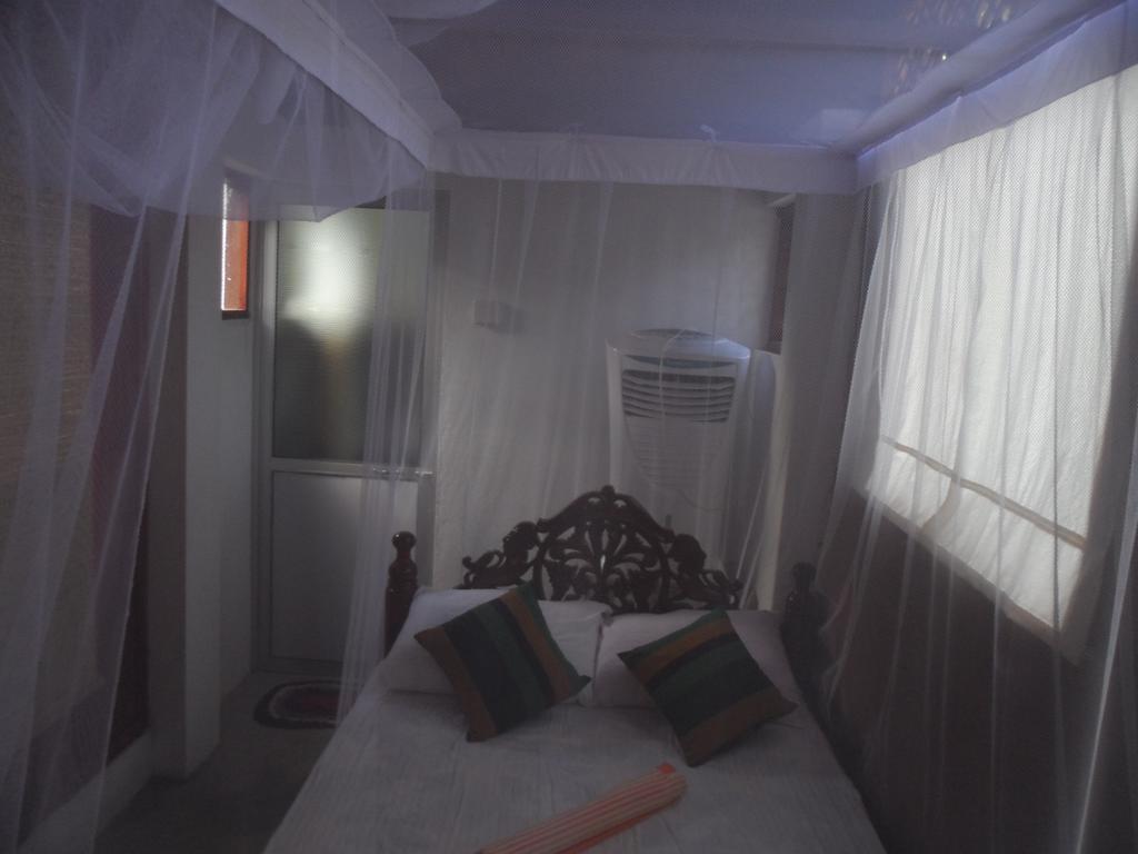 Gold Ocean House Apartman Dikwella Kültér fotó