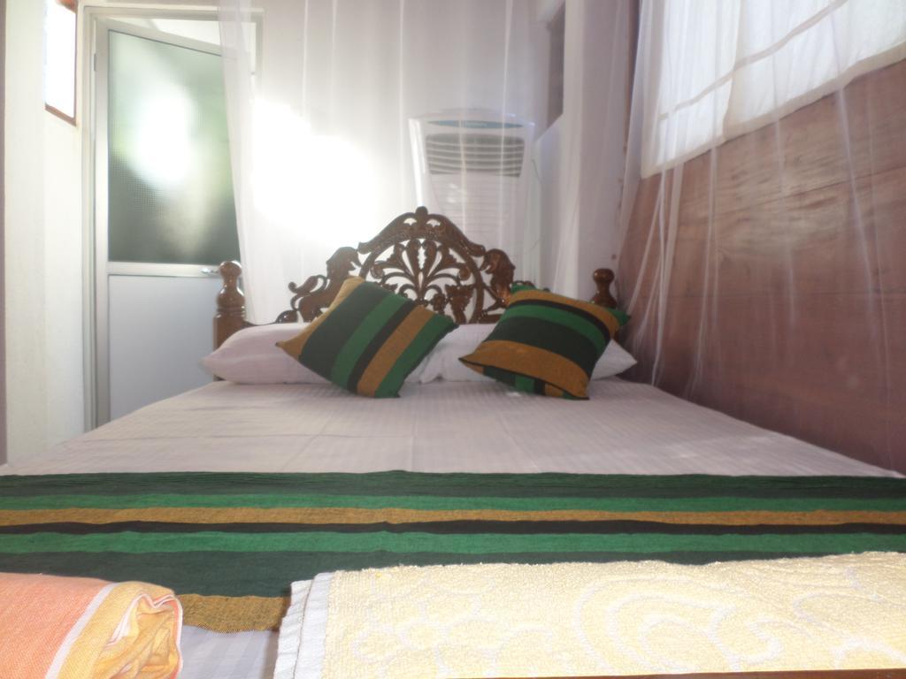 Gold Ocean House Apartman Dikwella Kültér fotó
