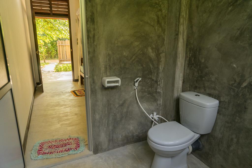 Gold Ocean House Apartman Dikwella Kültér fotó