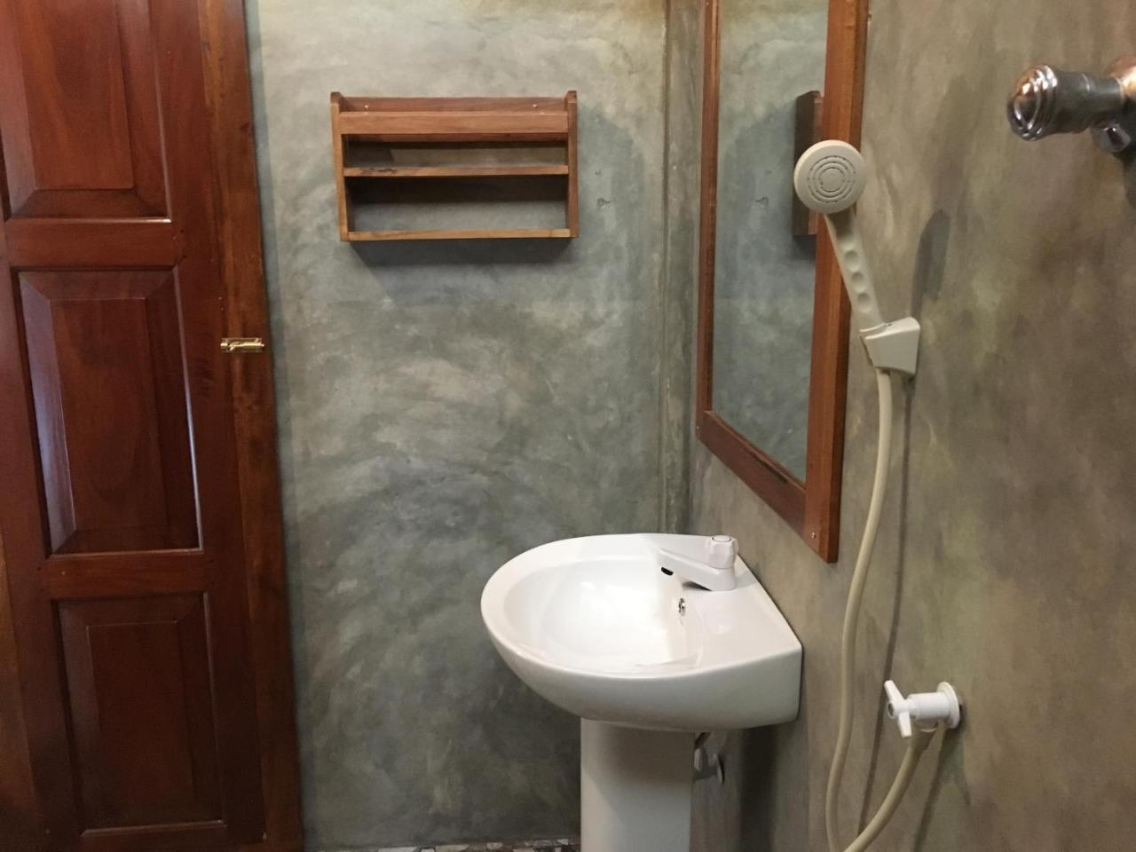 Gold Ocean House Apartman Dikwella Kültér fotó